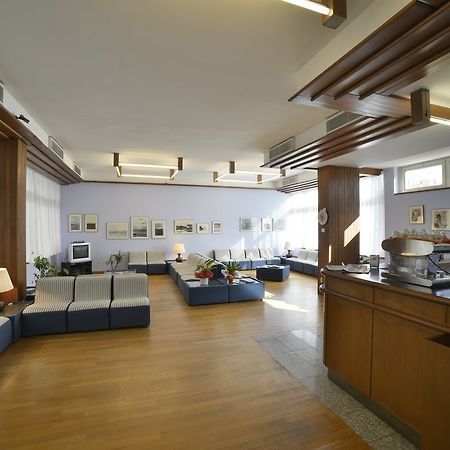 Hotel Mistral Oristano Extérieur photo