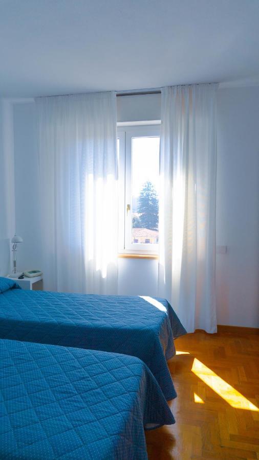 Hotel Mistral Oristano Extérieur photo