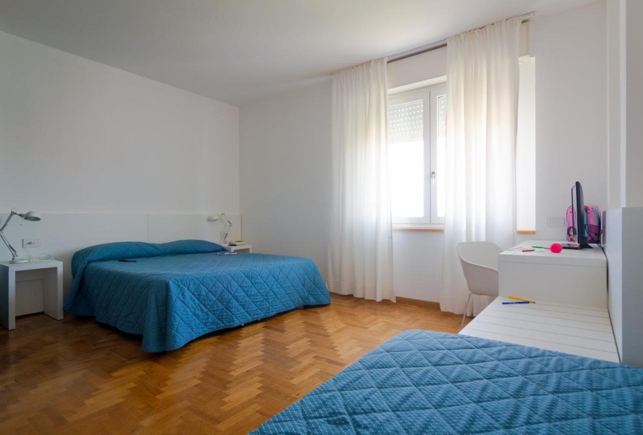 Hotel Mistral Oristano Extérieur photo