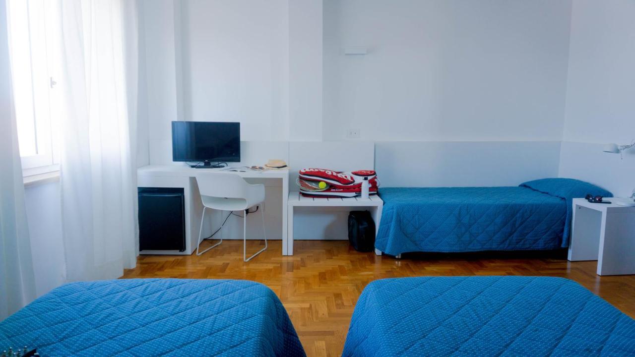 Hotel Mistral Oristano Extérieur photo