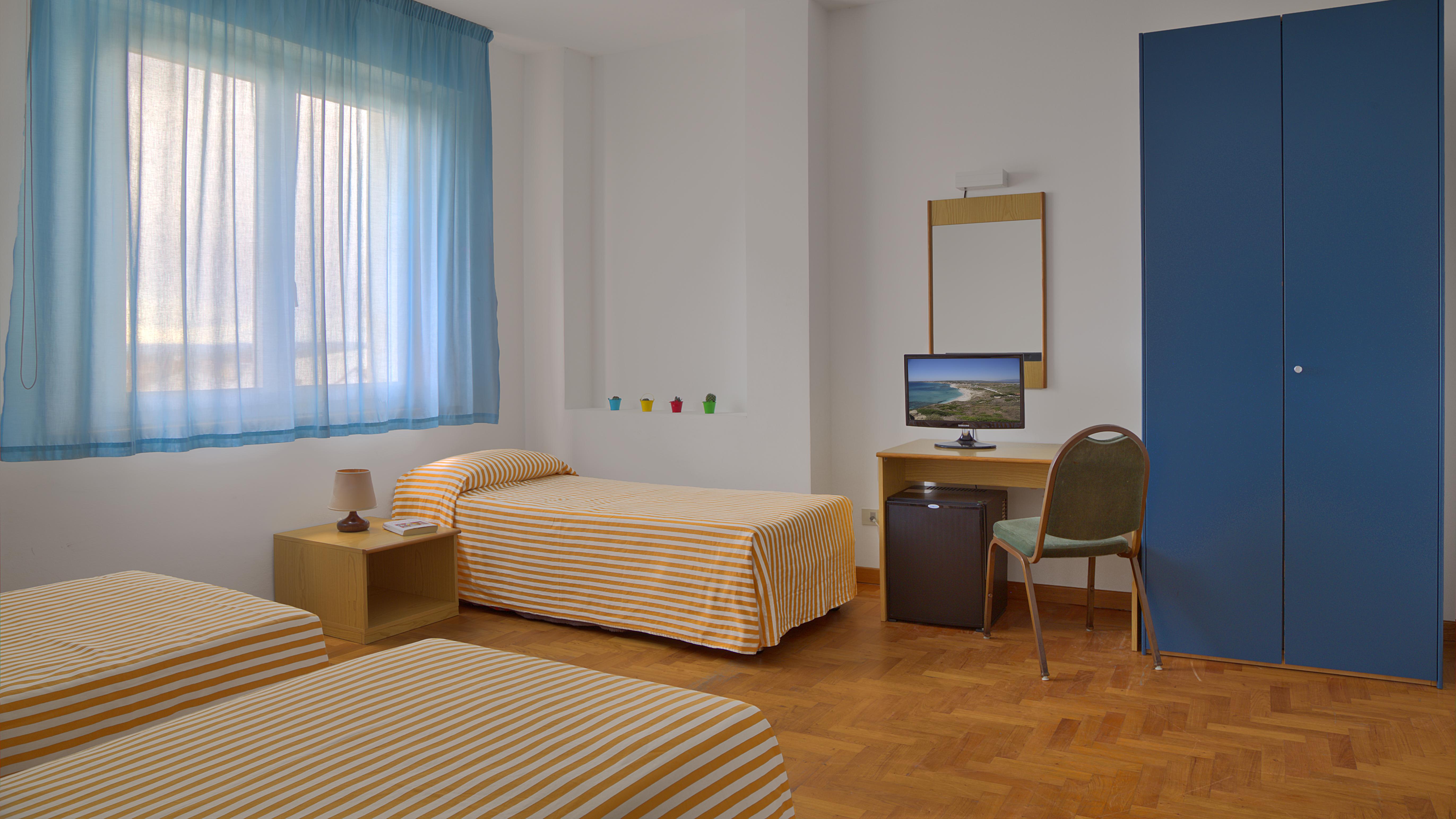 Hotel Mistral Oristano Extérieur photo