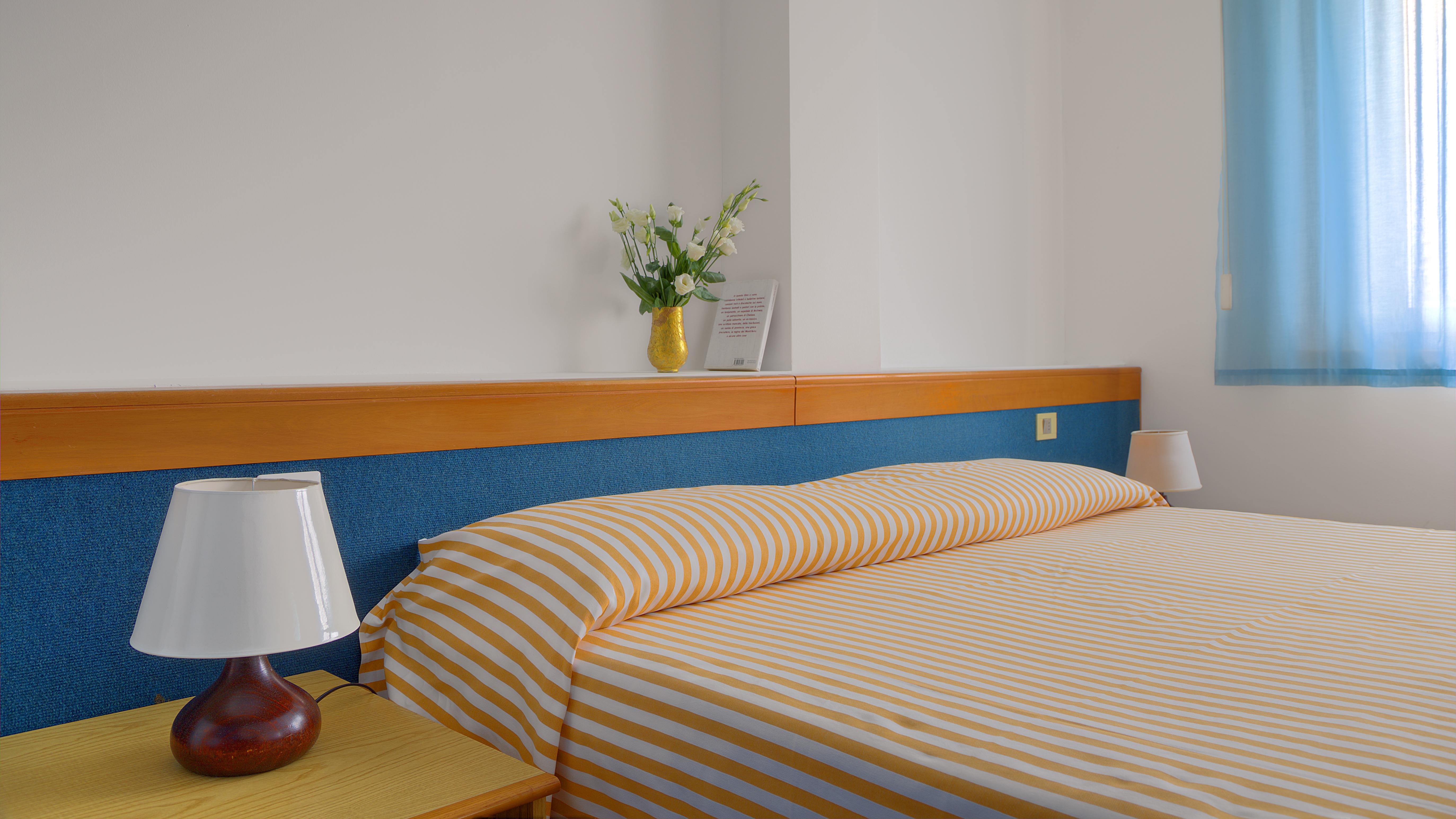 Hotel Mistral Oristano Extérieur photo