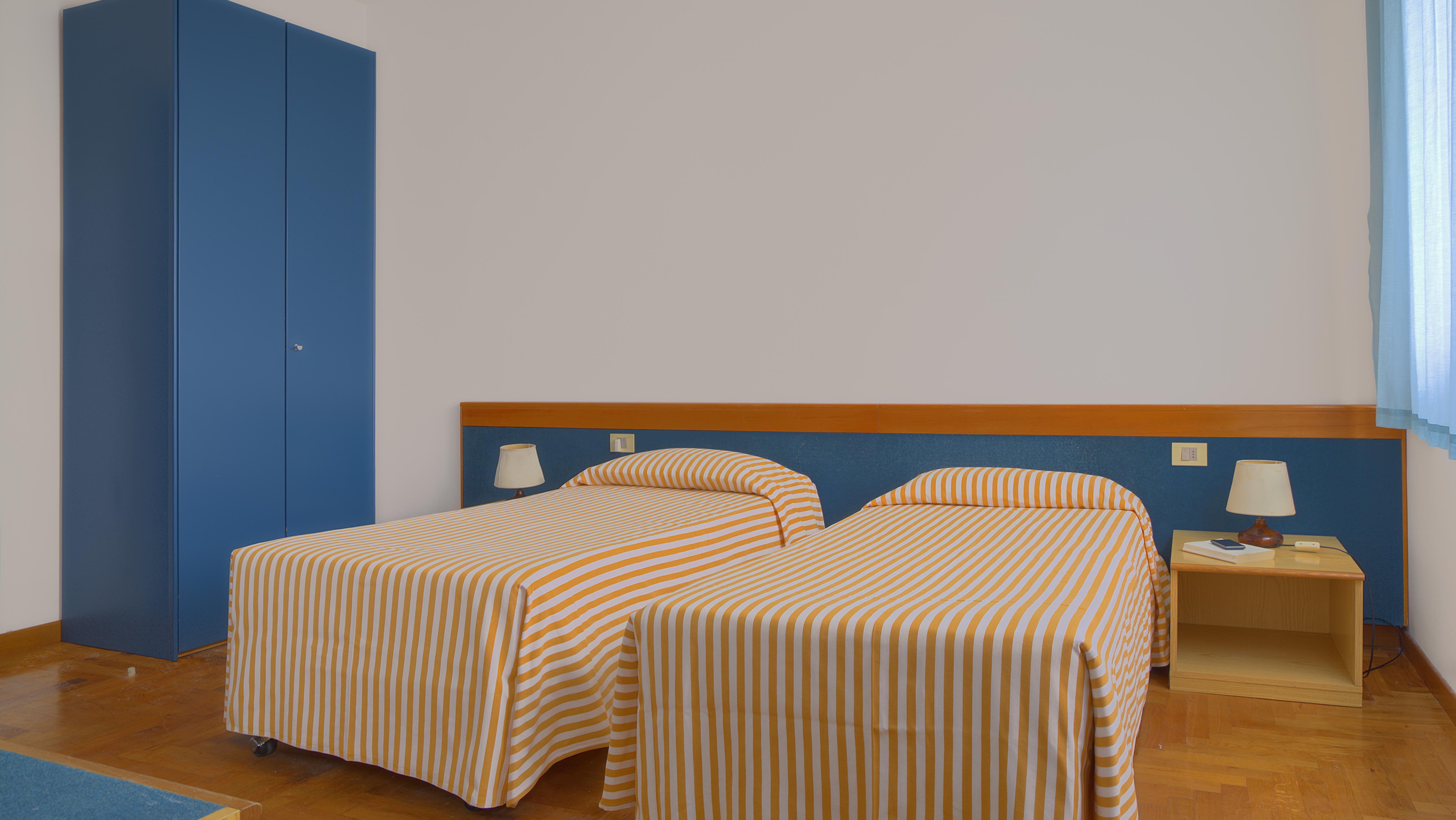 Hotel Mistral Oristano Extérieur photo