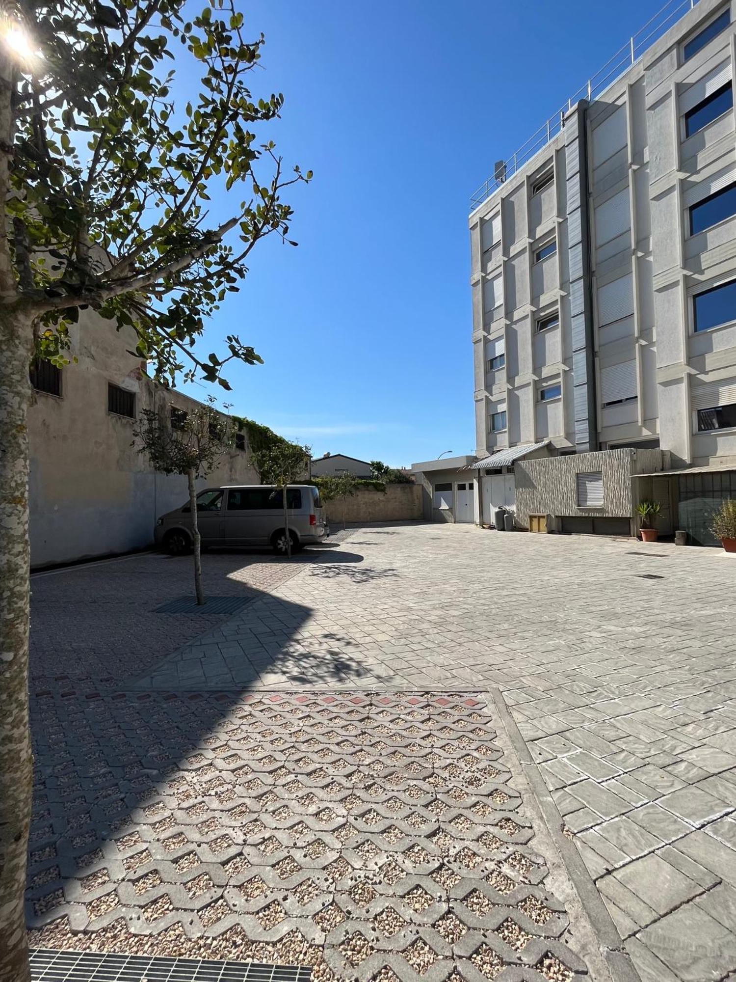 Hotel Mistral Oristano Extérieur photo