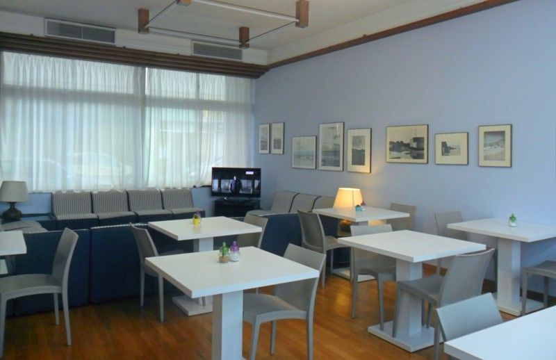 Hotel Mistral Oristano Extérieur photo