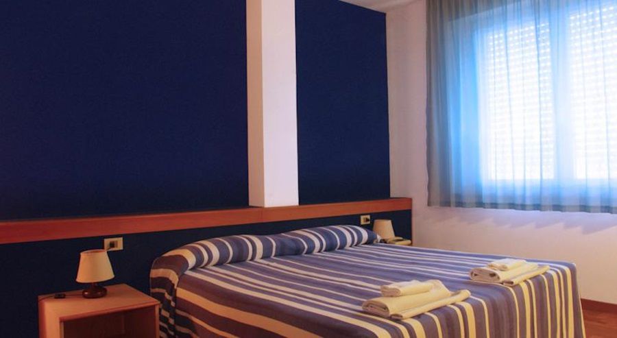 Hotel Mistral Oristano Extérieur photo