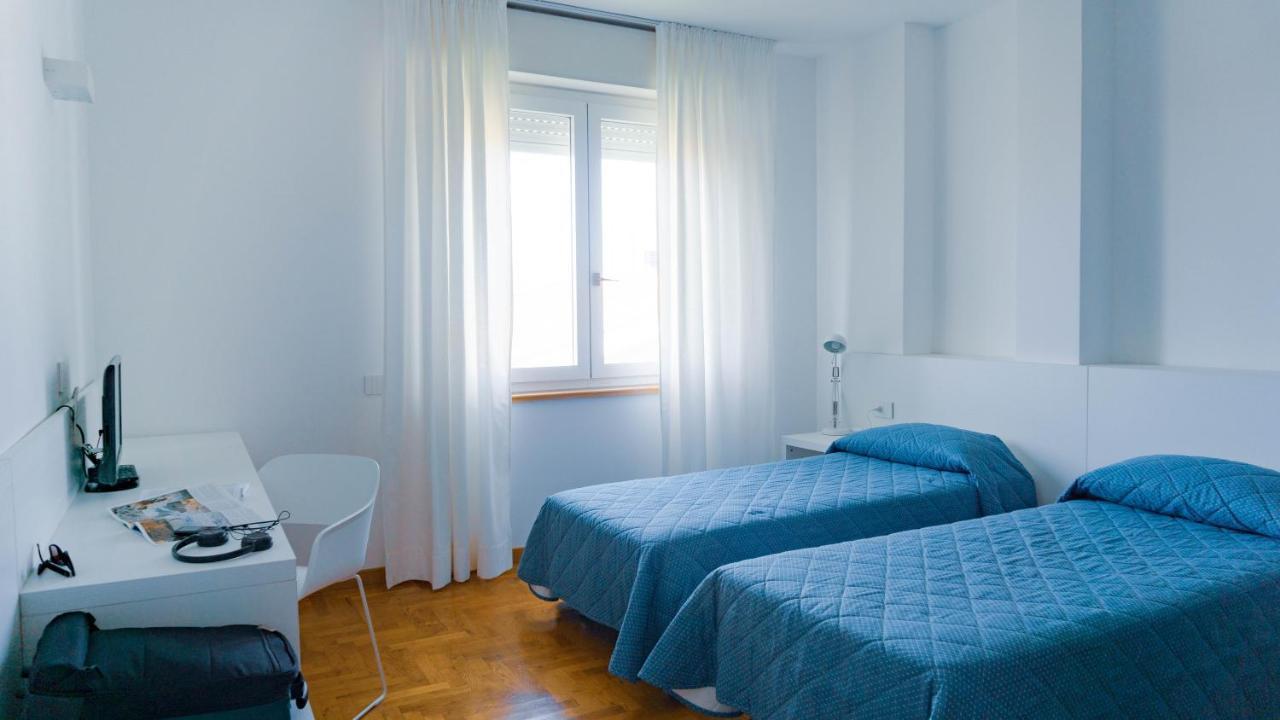 Hotel Mistral Oristano Extérieur photo