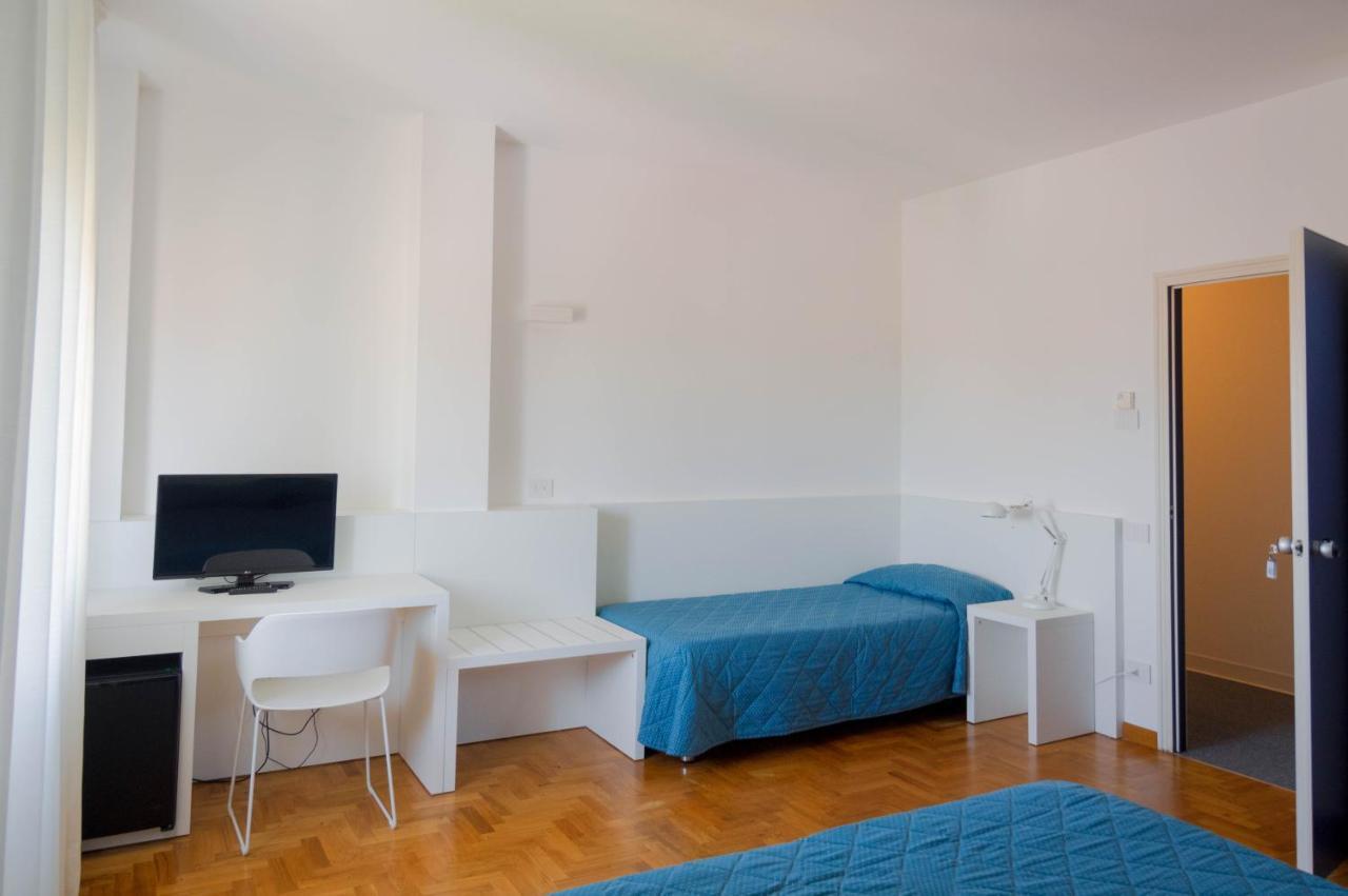 Hotel Mistral Oristano Extérieur photo