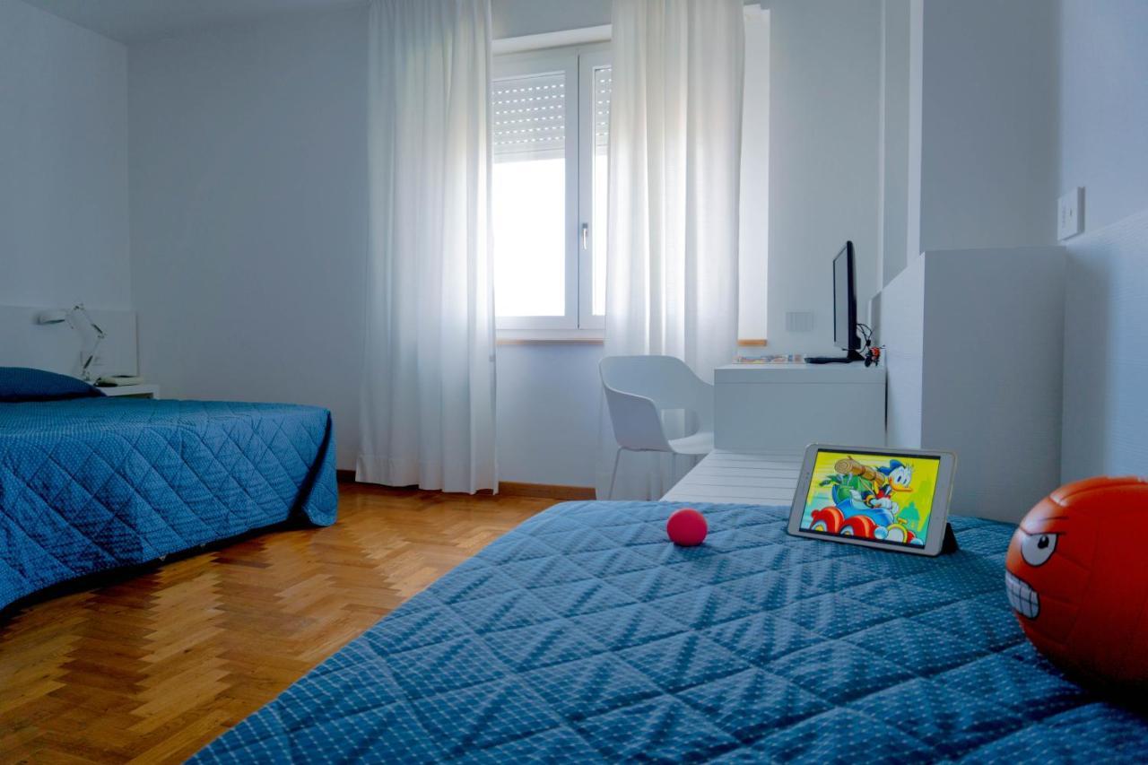 Hotel Mistral Oristano Extérieur photo