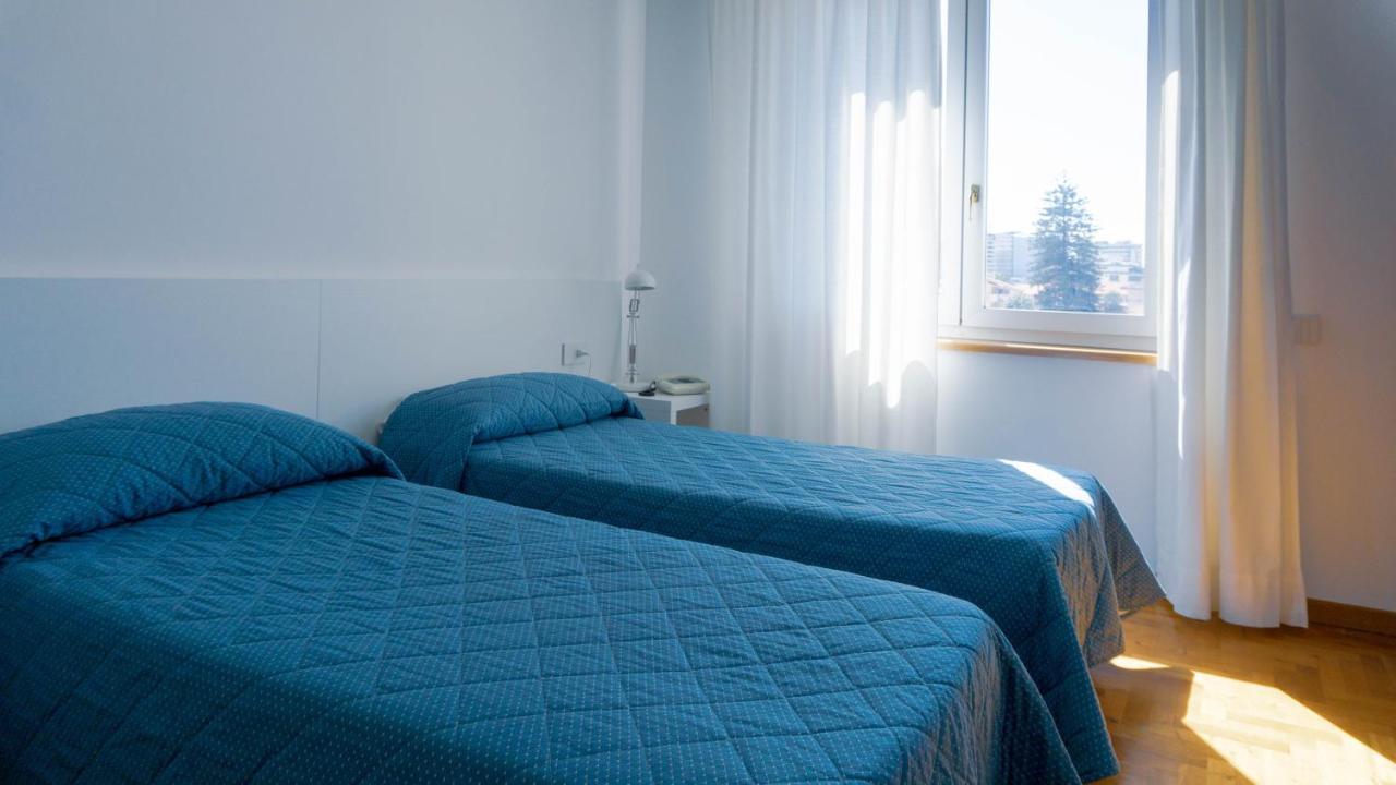 Hotel Mistral Oristano Extérieur photo